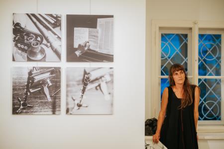 FSJ razstava Foto Dobran Laznik